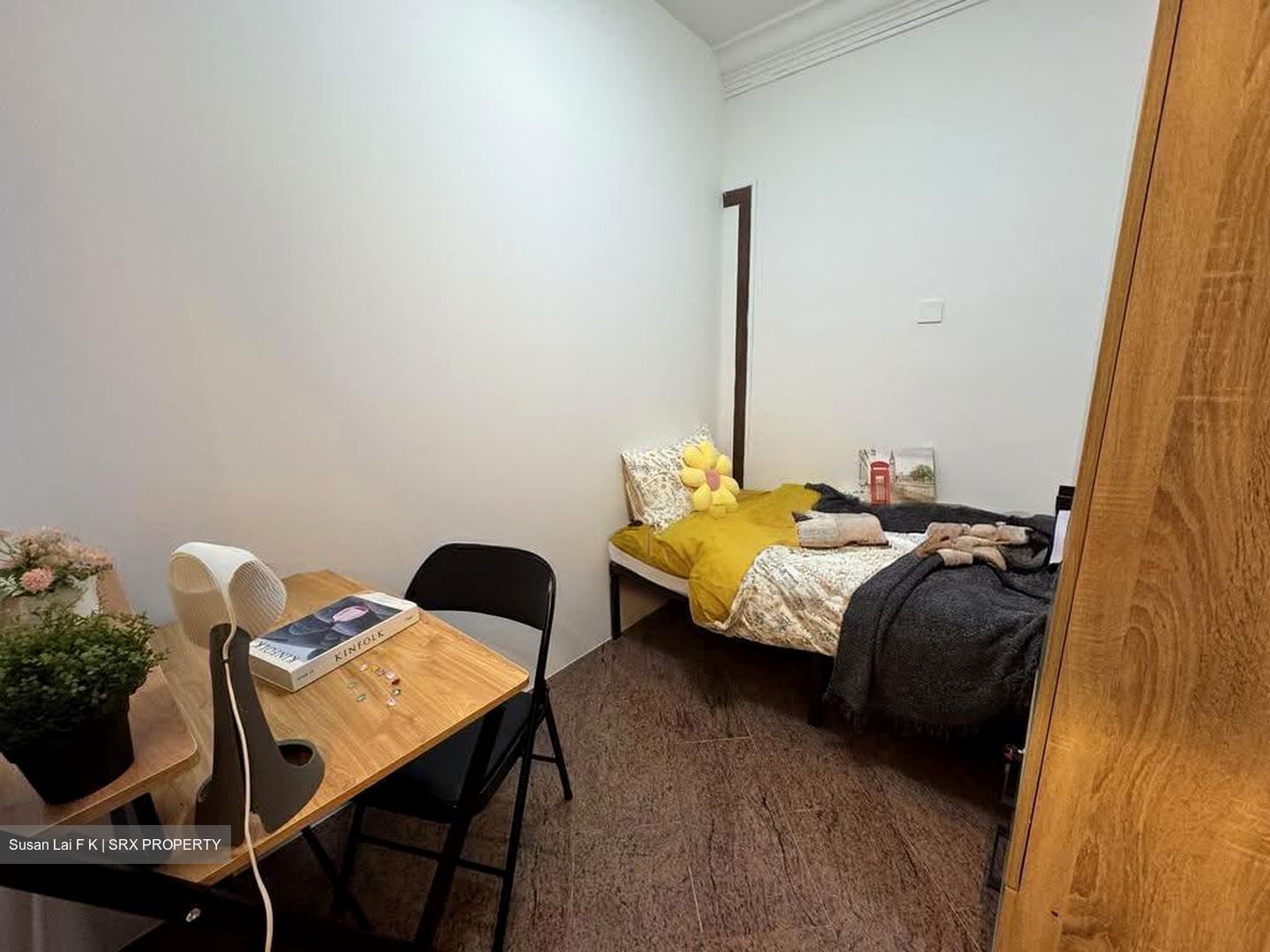 Sophia Crest (D9), Apartment #634638011